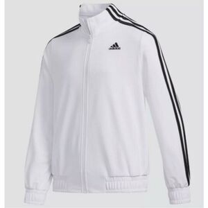 Adidas Full Zip Women’s Track Jacket